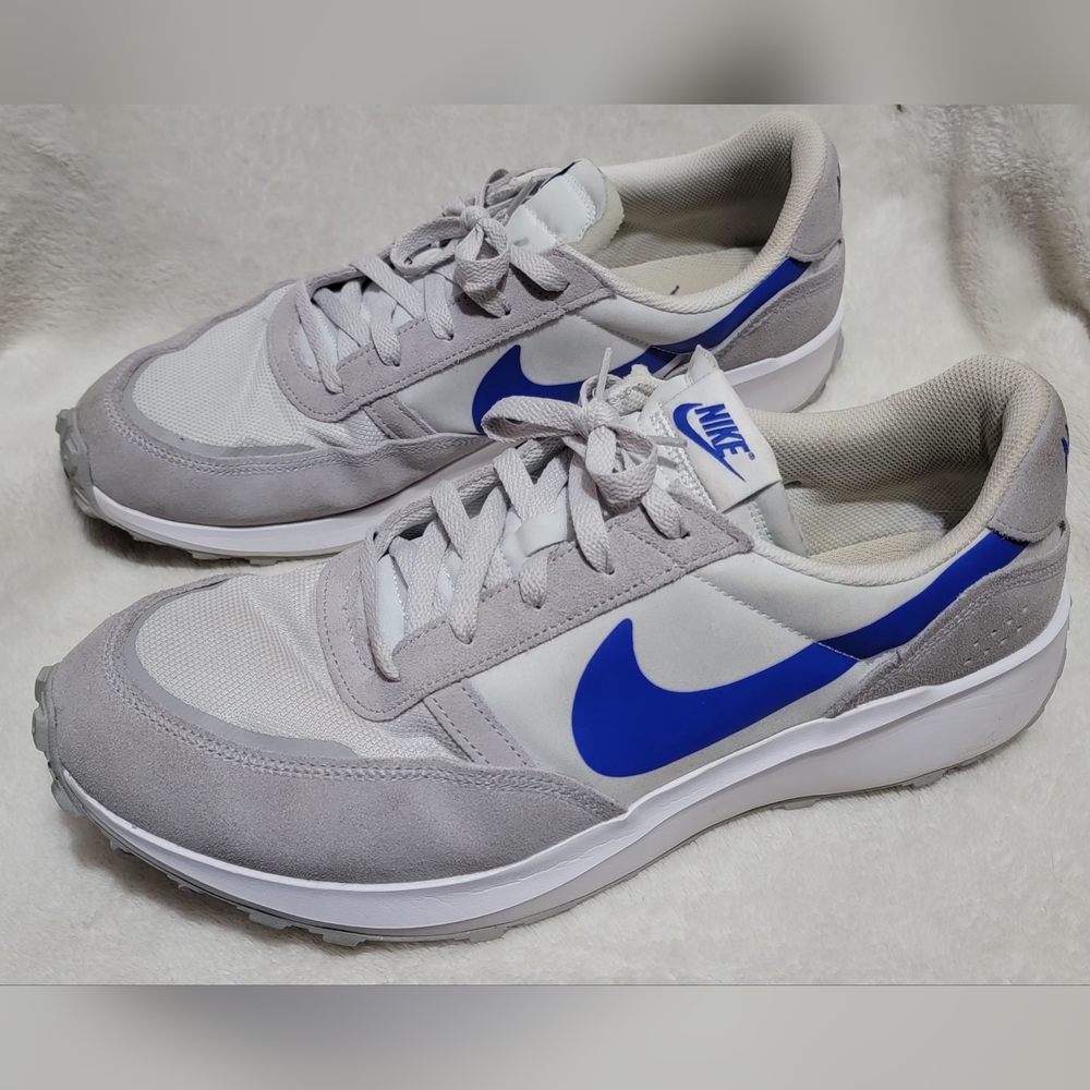 Nike Waffle NAV Mens Shoe Size 14 - Picture 5 of 6